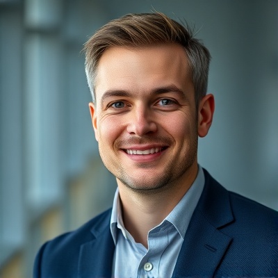 Daniel Whitmore — online pokies nz expert